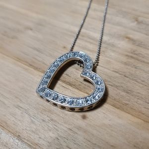 Montana silversmith necklace